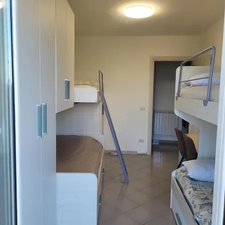 La Casa Di Wilma Prázdninový dům Pitelli