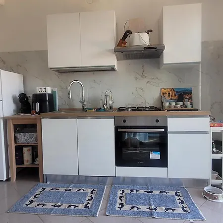 La Casa Di Wilma Pitelli