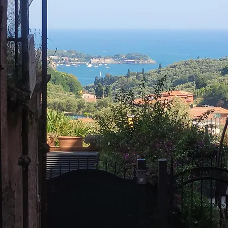 La Casa Di Wilma