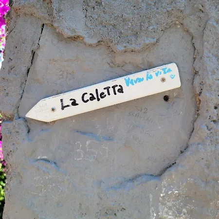 La Casa Di Wilma Pitelli