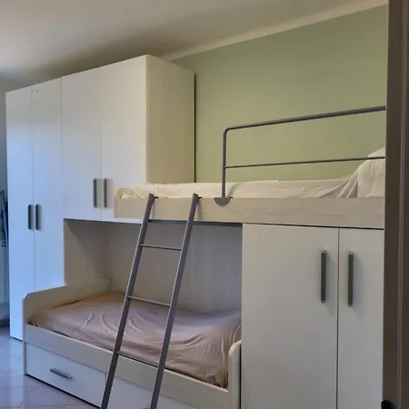 Prázdninový dům La Casa Di Wilma Pitelli